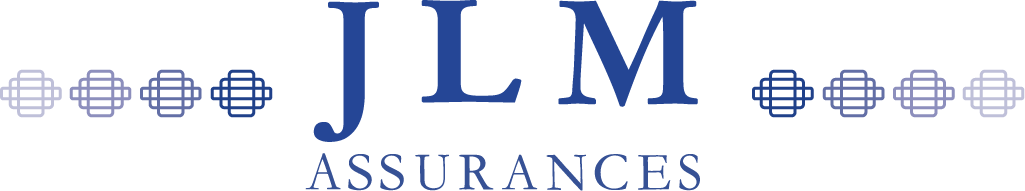 Logo JLM Assurances
