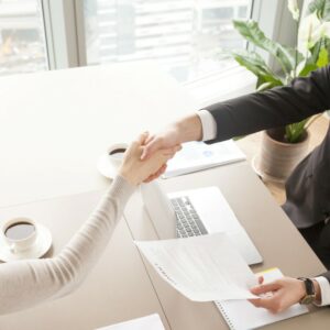 Des collaborateurs de confiance JLM Assurance - collaborateurs de confiance